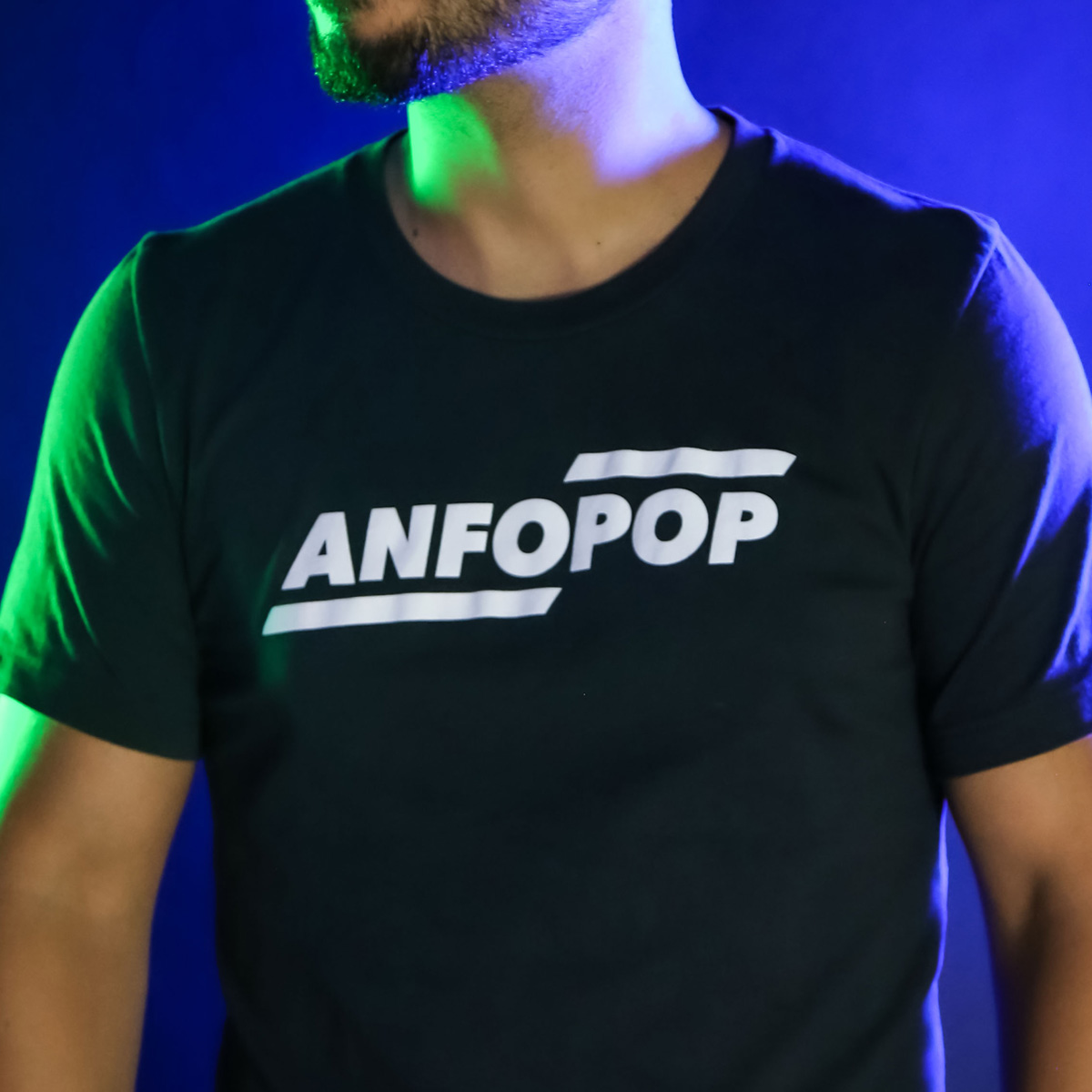 Anfopop - Apparel Company + Content Creators