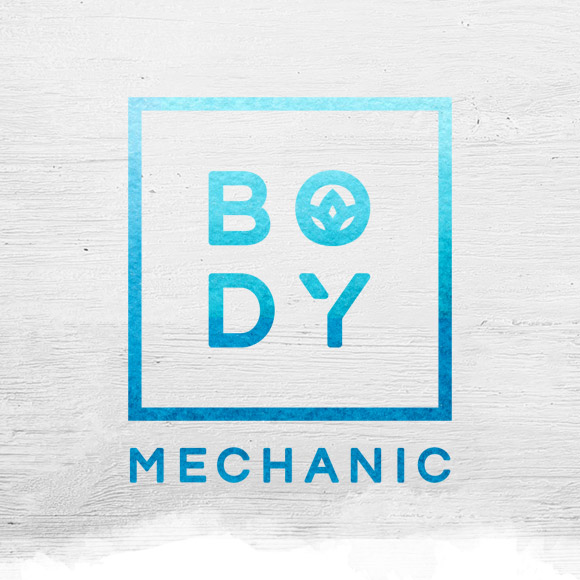 Body Mechanic -
Massage Therapist
