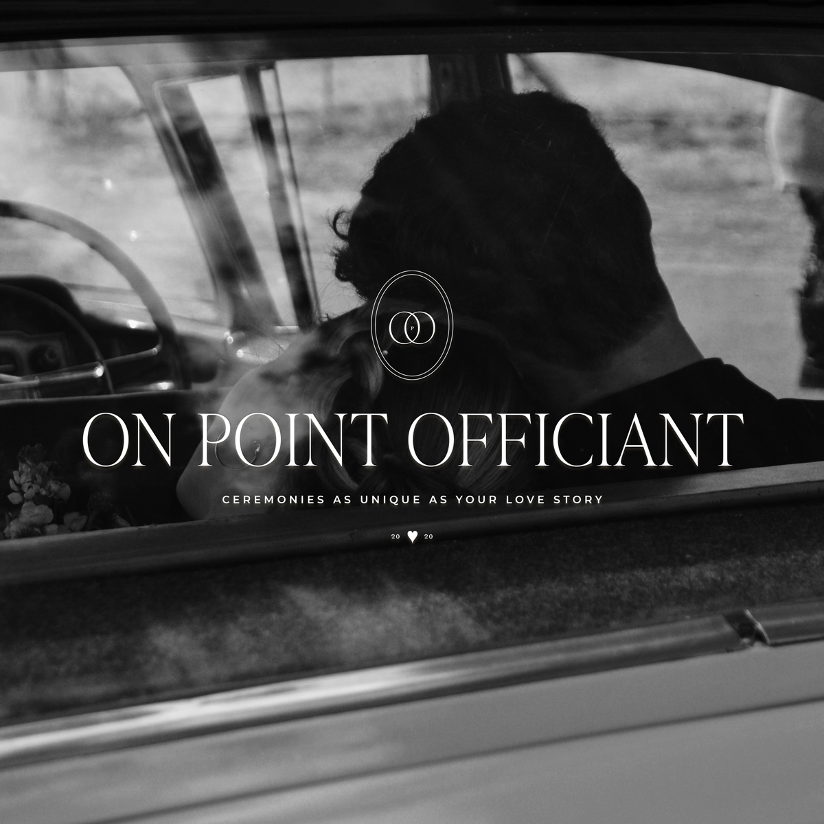 On Point Officiant - Wedding Officiant Services